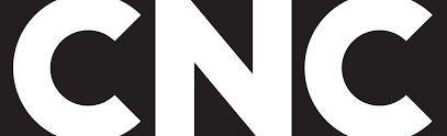 Logo CNC