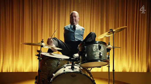 dougal wilson,we're the superhumans,superhumans