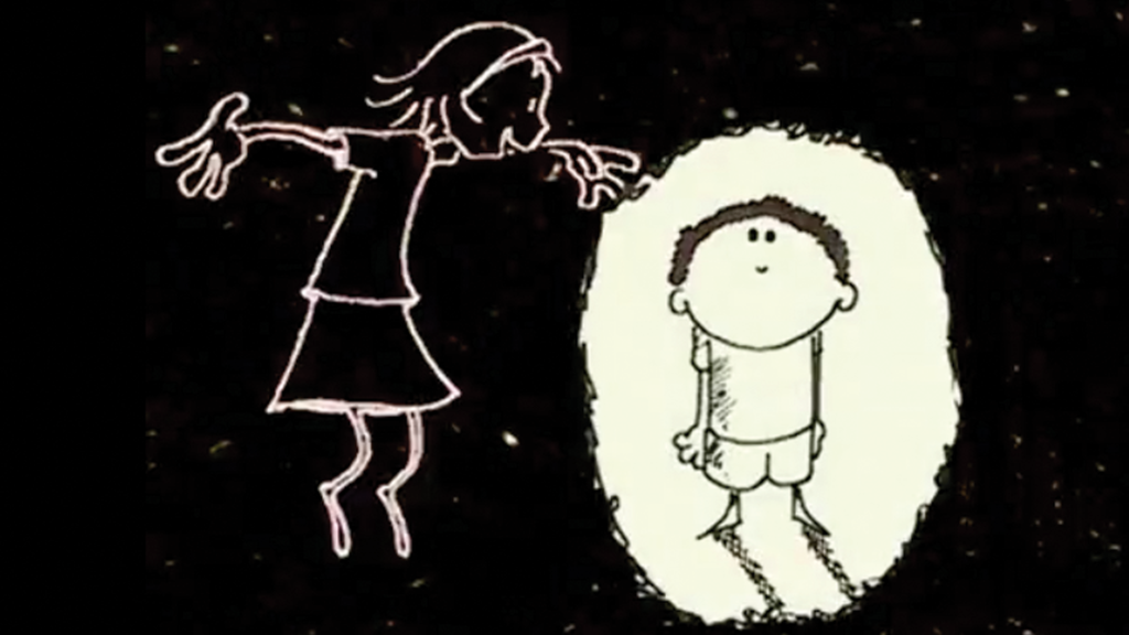 mon petit frère de la lune,Frédéric Philibert