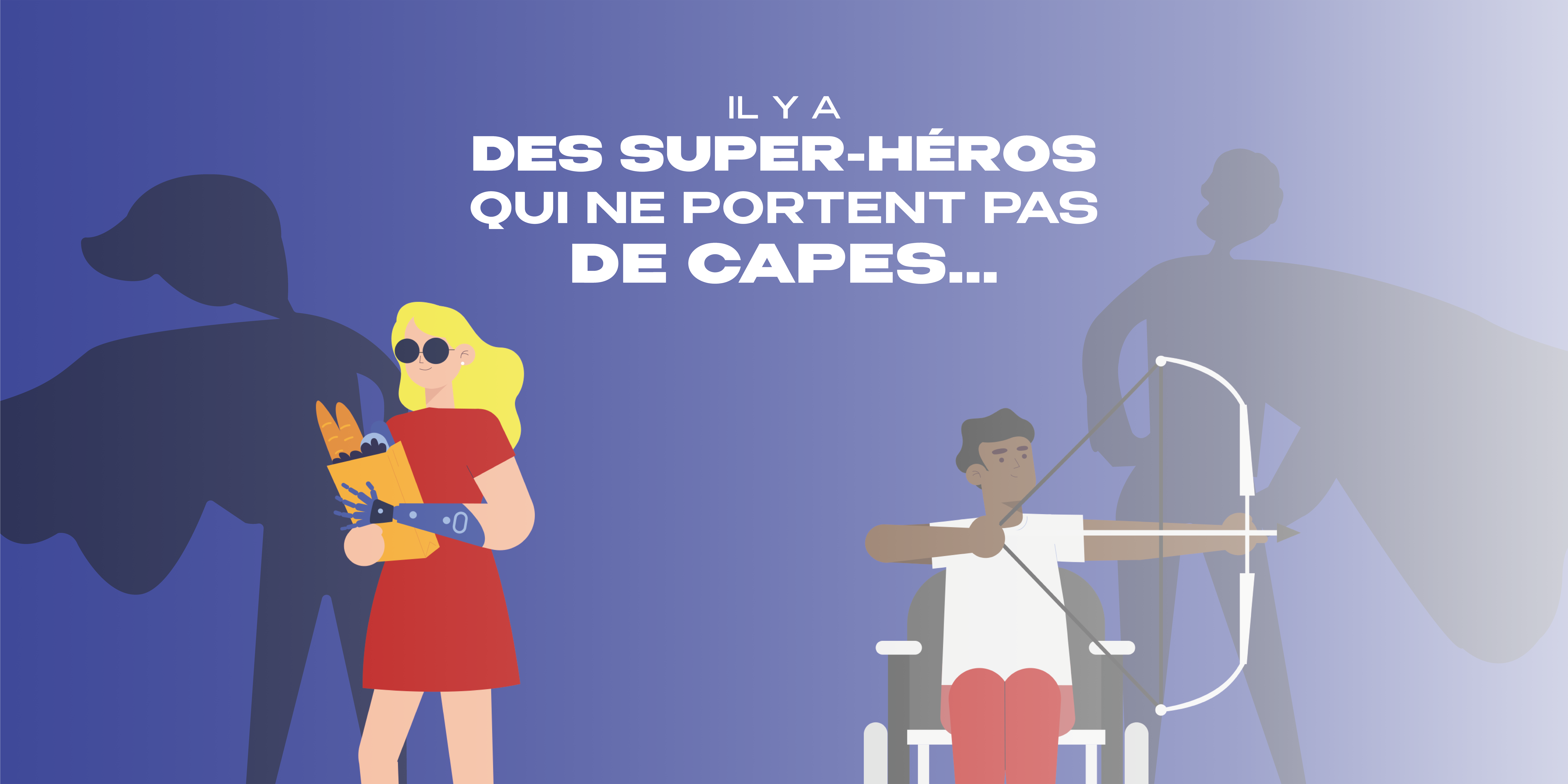 Visuel Kit Handicaps