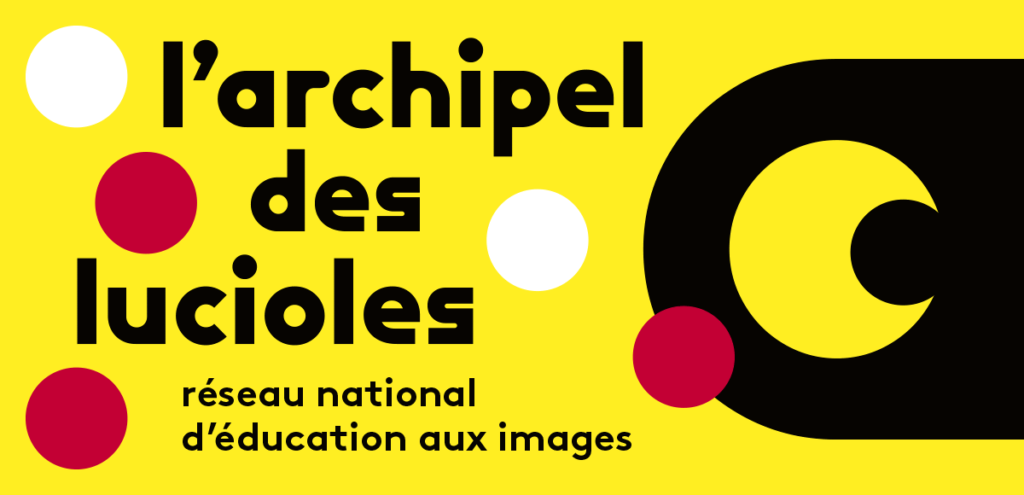 l'archipel des lucioles,lucioles