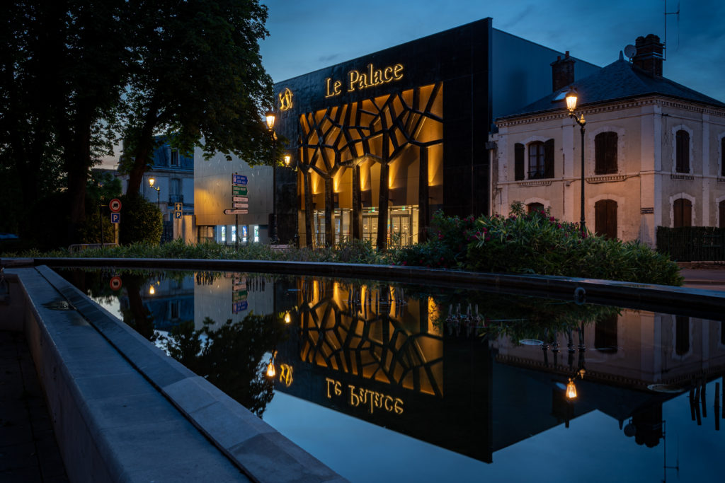 le palace